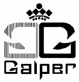 Imagen de GALPER