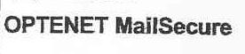 Imagen de OPTENET MAILSECURE