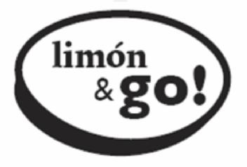 Imagen de LIMON & GO!