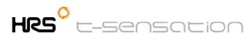 Imagen de HRS T-SENSATION