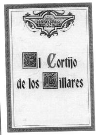 Imagen de EL CORTIJO DE LOS VILLARES