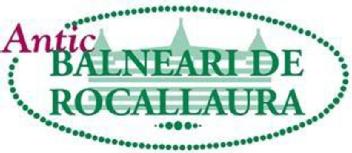 Imagen de ANTIC BALNEARI DE ROCALLAURA