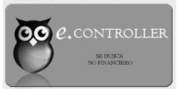 Imagen de E.CONTROLLER SE BUSCA NO FINANCIERO