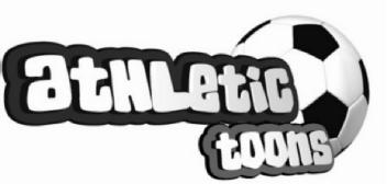 Imagen de ATHLETIC TOONS