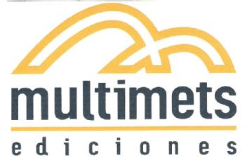 Imagen de MULTIMETS EDICIONES