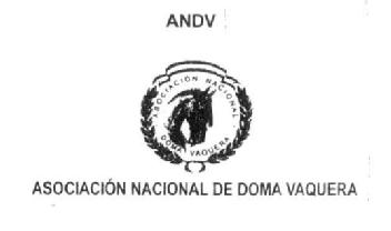 Imagen de ANDV ASOCIACION NACIONAL DE DOMA VAQUERA