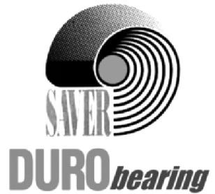 Imagen de DUROBEARING SAVER, FIG