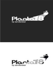 Imagen de PLANTA 18 BY SERVIBROKER