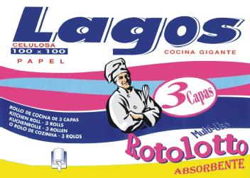 Imagen de LAGOS ROTOLOTTO