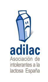 Imagen de ADILAC ASOCIACION DE INTOLERANTES A LA LACTOSA ESPAÑA