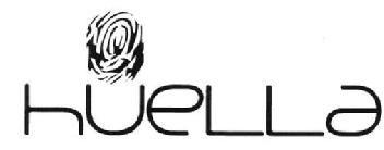 Imagen de HUELLA