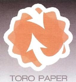 Imagen de TORO PAPER