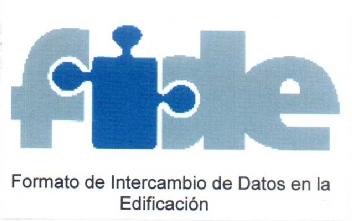 Imagen de FORMATO DE INTERCAMBIO DE DATOS EN LA EDIFICACION