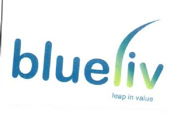 Imagen de BLUELIV LEAP IN VALUE