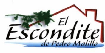 Imagen de EL ESCONDITE DE PEDRO MALILLO