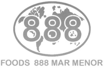 Imagen de 888 FOODS 888 MAR MENOR