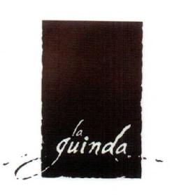 Imagen de LA GUINDA