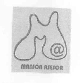 Imagen de M@ MANJON ASESOR