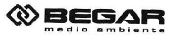 Imagen de BEGAR MEDIO AMBIENTE