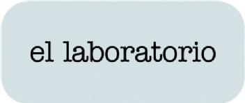 Imagen de EL LABORATORIO