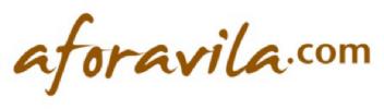 Imagen de AFORAVILA.COM