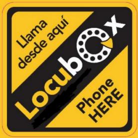 Imagen de LLAMA DESDE AQUI LOCUBOX PHONE HERE