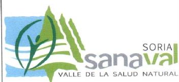 Imagen de SORIA SANAVAL VALLE DE LA SALUD NATURAL