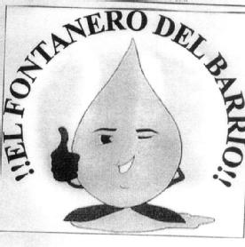 Imagen de !!EL FONTANERO DEL BARRIO!!