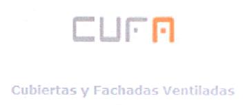 Imagen de CUFA CUBIERTAS Y FACHADAS VENTILADAS