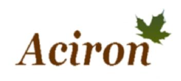 Imagen de ACIRON