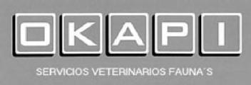 Imagen de OKAPI SERVICIOS VETERINARIOS FAUNAS