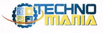 Imagen de TECHNO MANIA