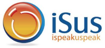 Imagen de ISUS ISPEAKUSPEAK