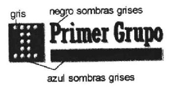 Imagen de I PRIMER GRUPO Imagen de I PRIMER GRUPO
