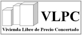 Imagen de VLPC VIVIENDA LIBRE DE PRECIO CONCERTADO