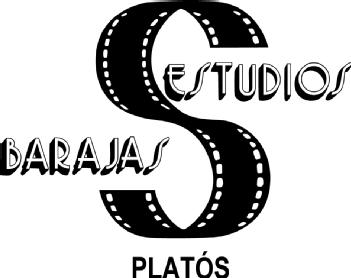 Imagen de ESTUDIOS BARAJAS PLATOS