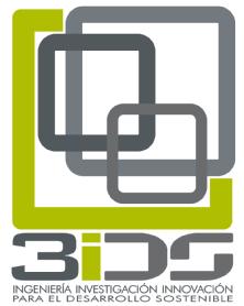Imagen de 3IDS INGENIERIA INVESTIGACION INNOVACION PARA EL DESARROLLO SOSTENIBLE
