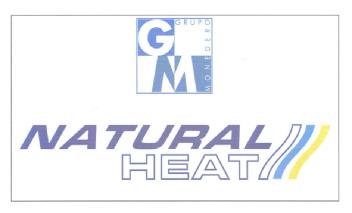 Imagen de GMGRUPOMONEDERONATURALHEAT