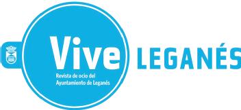 Imagen de VIVE LEGANES REVISTA DE OCIO DEL AYUNTAMIENTO DE LEGANES