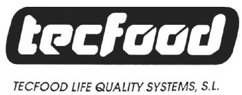 Imagen de TECFOOD TECFOOD LIFE QUALITY SYSTEMS, S.L