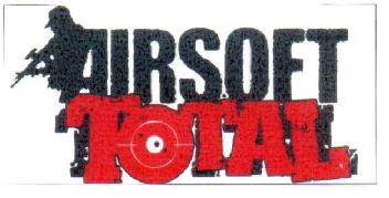 Imagen de AIRSOFT TOTAL