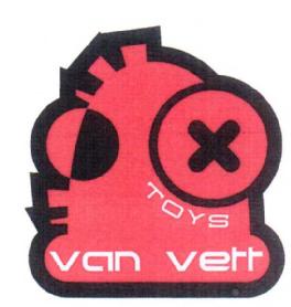 Imagen de TOYS VAN VETT