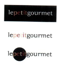 Imagen de LEPETITGOURMET LEPETITGOURMET LEPETITGOURMET