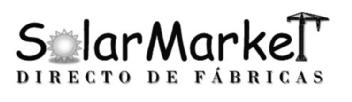 Imagen de SOLARMARKET DIRECTO DE FABRICAS