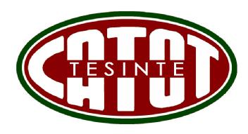 Imagen de CATOT TESINTE