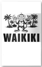 Imagen de WAIKIKI