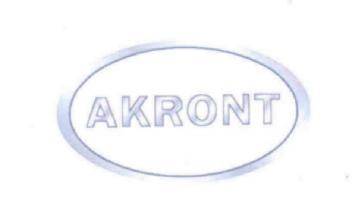 Imagen de AKRONT