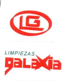 Imagen de LG LIMPIEZAS GALAXIA