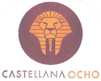 Imagen de CASTELLANA OCHO