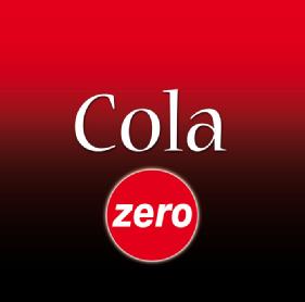 Imagen de COLA ZERO